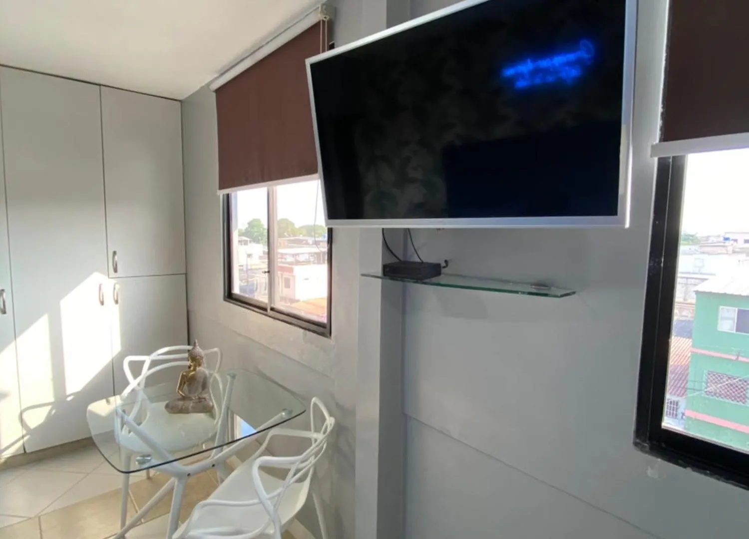 Suites Fullhouse Guayaquil
