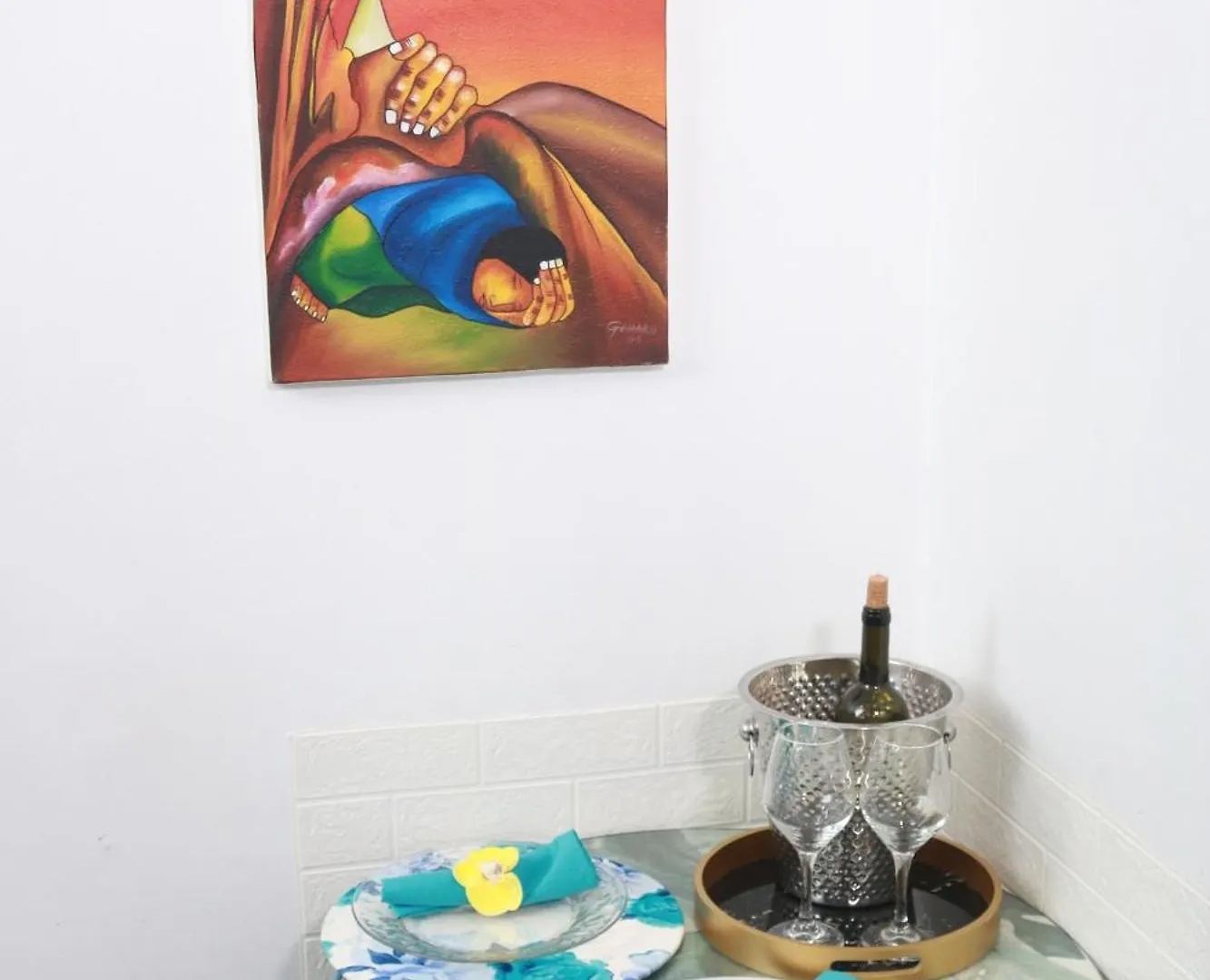 Aparthotel Suites Fullhouse Guayaquil