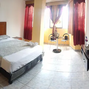 Olmedo Plaza Guayaquil